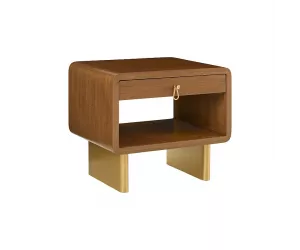 Тумба Бандо (Bandeau Nightstand)