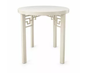 Придиванный стол Чайниз (Chinese Lamp Table)