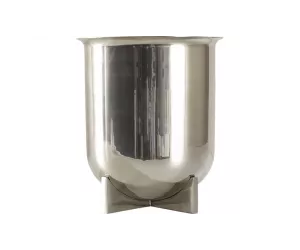 Ваза Платинум Эрн (Platinum Urn), высокая