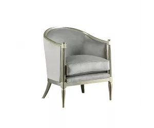 Кресло Марго Лаунж (Margeaux Lounge Chair)