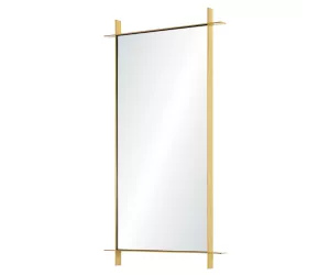 Зеркало Стэйнлесс Стил BB2105-BB (Stainless Steel)