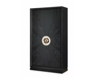 Кабинет Корсо Талл Дор (Corso Tall Door Cabinet)