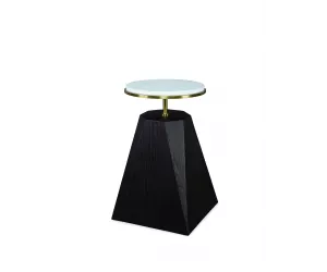 Приставной стол Каденс (Cadence Accent Table - Mocha)