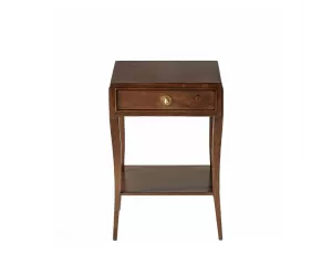Приставной стол Петит Букенд (Petite Bookend Accent Table)