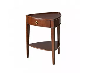 Приставной стол Трайэнгл Оккейшнл (Triangle Occassional Table)