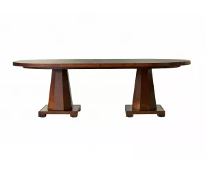 Обеденный стол Эскот (Ascot Dining Table)