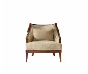 Кресло Нора Лаунж (Nora Lounge Chair)