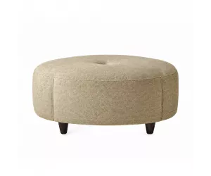 Пуф Опал (Opal Ottoman)