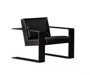 Кресло Лаунж (Lounge Armchair)