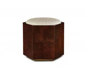 Пуф Хезекиа (Hezekiah Stool)