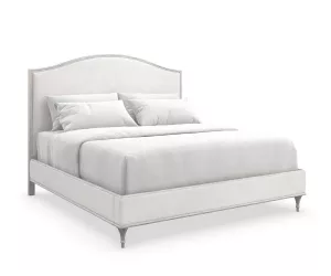 Кровать Фонтенбло Платформ Куин (Fontainebleau Platform Queen Bed)