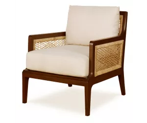 Кресло Пасадена Лаунж (Pasadena Lounge Chair)