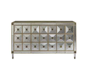 Комод Зельда CW-15001 (Zelda Credenza CW-15001)