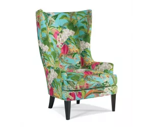 Кресло Вингбек DC24 (Wingback Chair)