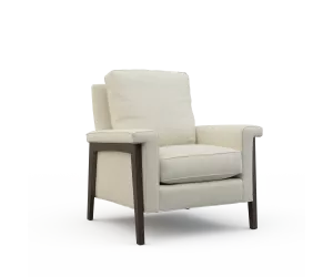 Кресло Лаунж F1568-01 (Lounge Chair)