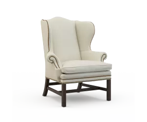 Кресло Вингбек F1670-01 (Wingback Chair)