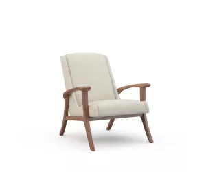 Кресло Акцент F371-01 (Accent Chair)