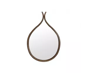 ЗеркЗеркало Грейс Уолл Маунтед HA-17005 (Grace Wall Mounted Mirror)