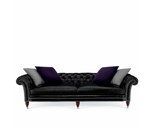 Диван BROOK STREET TUFTED