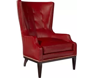 Кресло Эллиотт Винг (Elliott Wing Chair)