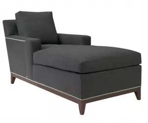 Кушетка 9-я Стрит М2М (9th Street Chaise M2M)
