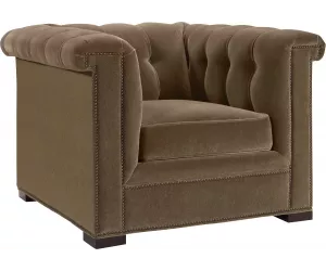 Кресло Кент Тафтед (Kent Tufted Chair)