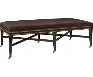 Банкетка Бексли Коктейл (Bexley Cocktail Ottoman)