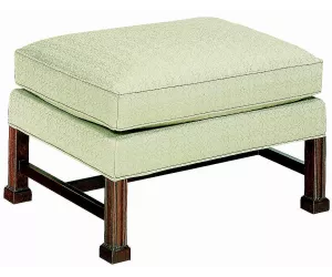 Пуф Марлборо (Marlborough Ottoman)