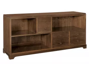 Кабинет Джон Медиа (John Media Cabinet)