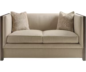 Диван Веллесли Сетти (Wellesley Settee)