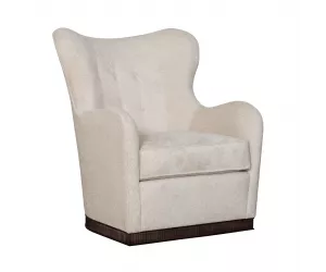 Вращающееся кресло Кейси (Kacey Swivel Chair)