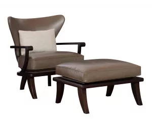 Кресло Дельферн (Delfern Chair)