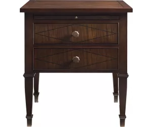 Прикроватная тумба Коннот (Connaught Nightstand)