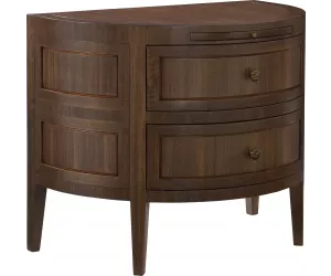 Прикроватная тумба Лейнсборо (Lanesborough Nightstand)