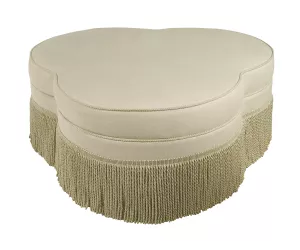 Банкетка Кловерлиф (Cloverleaf Ottoman)