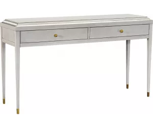 Консоль Эндрю (Andrew Console)