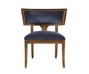 Кресло Риган Клисмос (Regan Klismos Chair)