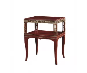 Приставной стол Сюзанна (Susannah Side Table)