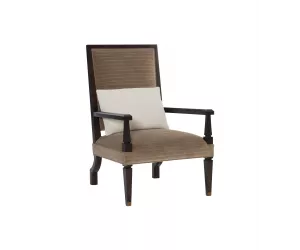 Кресло Клефт Фут Фотей (Cleft Foot Fauteuil Chair)