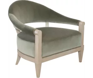 Кресло Кресцент (Crescent Chair)
