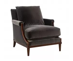 Кресло Денис Лаунж (Denis Lounge Chair)