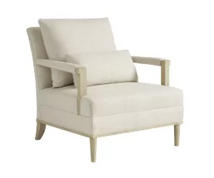 Кресло Линдсей Лаунж (Lindsay Lounge Chair)
