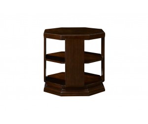 Приставной столик BROOK STREET SALON END TABLE