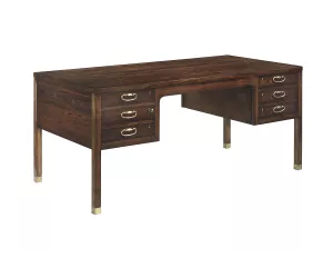 Письменный стол Джаспер Райтинг (Jasper Writing Desk)