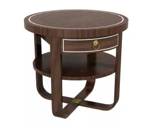 Приставной стол Беатрис (Beatrice Side Table)
