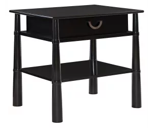 Приставной стол Тора (Thora Side Table / Nightstand)