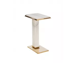 Приставной стол Жизель (Giselle Spot Table)
