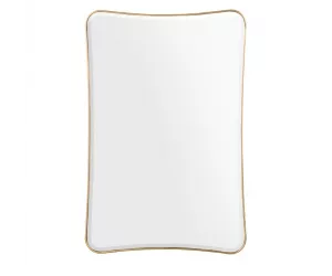 Зеркало Моран Ин Голд (Moran Mirror In Gold)