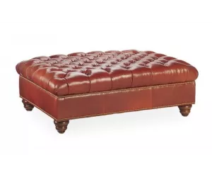 Пуф с хранением L4658-20 (Storage Ottoman L4658-20)