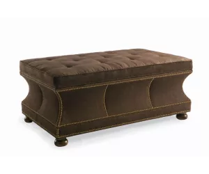 Пуф с хранением L4894-20 (Storage Ottoman L4894-20)